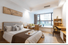 2025年养老新冲破！中国承平玉兰人家养老社区收